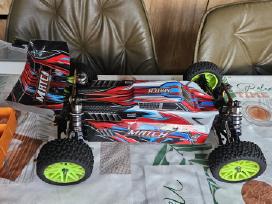 Wltoys 104001 4wd