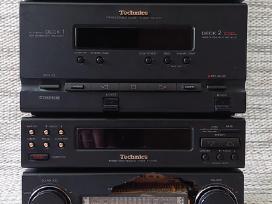 Technics - Ch7