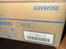 Toneris bizhub 225i - Tn118