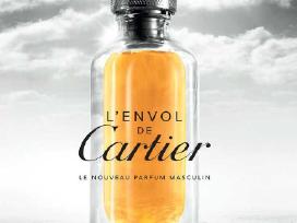 Cartier Lenvol De Cartier Edp vyrams