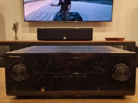 Pioneer Vsx-421k stiprintuvas