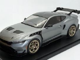 Ford Mustang Gtd