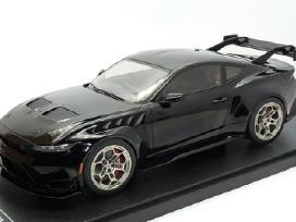 Ford Mustang Gtd