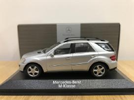 Mercedes-benz Ml (W164)