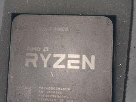 Ryzen 5 2400g