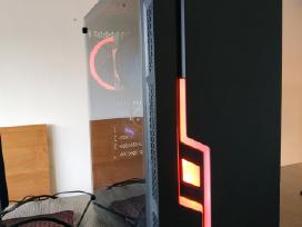 Žaidimams gražiai surinktas Pc – +Autocad / Win11