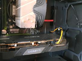 Skelbimo 'Žaidimams gražiai surinktas Pc – +Autocad / Win11' paveikslėlis
