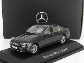 Mercedes Benz E W213 1:43