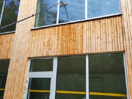 Langų valymas Vilnius profesionaliai ir greitai!