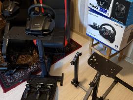 Playseat , stovai , g29 vairai , playstation wheel