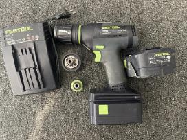 Festool t18, t15