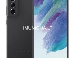 Samsung Galaxy S21 Fe 5G + 3 mėn. garantija