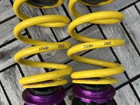 Coiloweriai F39, F44, F45, F46, F48, F54, F60