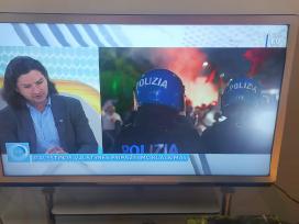 Philips LED televizorius 32 colių