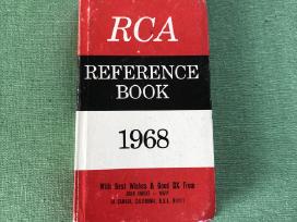Reference book 1968