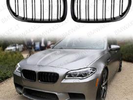 Bmw F10/f10 Grotelės tuning dalys