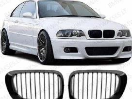 Bmw E46 Grotelės ir Tuning dalys