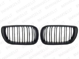 Bmw E46 Grotelės ir Tuning dalys