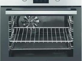 Elektrinė orkaitė Zanussi Zoa3572xmu