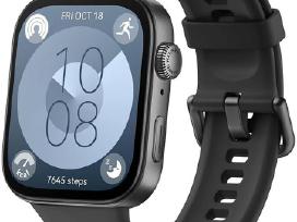 Huawei watch Fit3, tvarkingas išmanusis laikrodis.