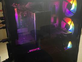 Gaming Kompiuteris Rtx 3070 Ti, i7-11700f
