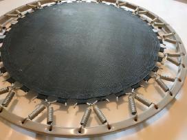 Batutas skersmuo 96cm,kaina 5