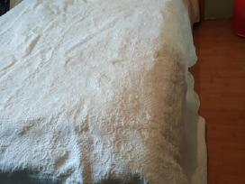 Lovos uztiesalas storas 20 e,2m40x2m40cm