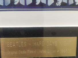 The Beatles / Bitlai