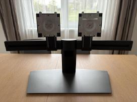 Dell Pro Dual Monitor Stand - Mds19