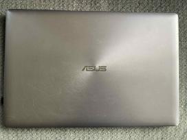 Asus - kompiuteris darbui, mokslams, žaidimams
