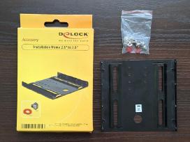 Delock 2.5" į 3.5" montavimo rėmelis