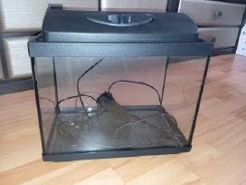 Akvariumas 30l