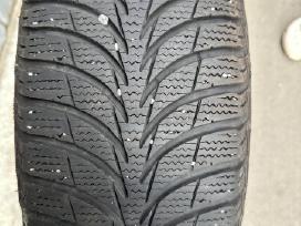 Ratai su žieminėmis padangomis 195/65r15