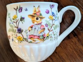 Villeroy & Boch puodelis