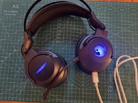 Roccat wireless / beilaidės Elo 7.1 Air ausinės