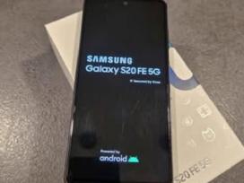 Samsung Galaxy S20 Fe 5G 128 GB
