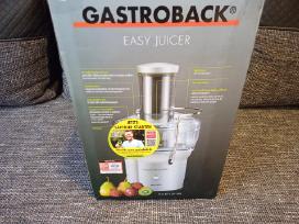 Gastroback sulčiaspaudė