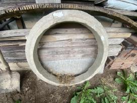 Betoninis kanalizacijos/šulinio žiedas