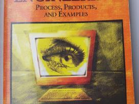 Usability Engineering: Process, Products, and Exam