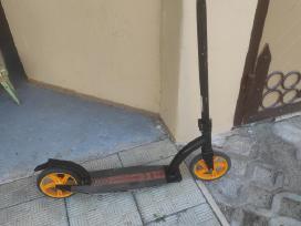 Paspirtukas