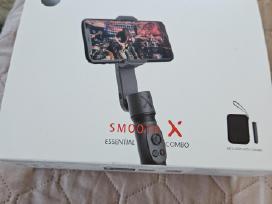 Zhiyun Smooth X Pilkas stabilizatorius