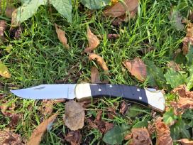 Buck 112