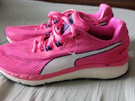 Nauji bėgimo kedai Puma ignite 1000