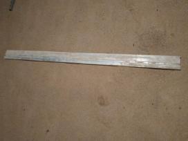 Spaktelis 2vnt po 5e,1,50cm.2m7e