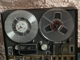 Akai 4000 DS Mk-ll