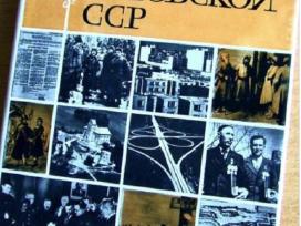 Istoriya Litovskoy Ssr–(s drevneyshikh vremen do.