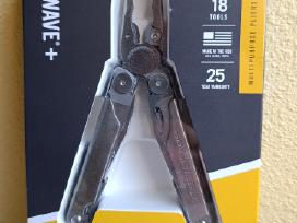 Leatherman Wave+