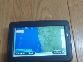 Tomtom navigatorius
