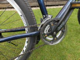 Dviratis Rockrider btwin