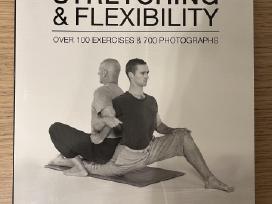 Stretching and Flexibility